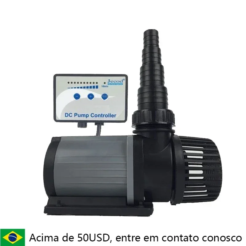 Marine Aquarium & Regional Centre Reviews - Bomba de Agua para Acuario Jebao