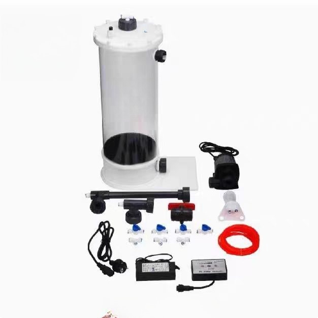 Marine Aquarium & Regional Centre Reviews - Reactor de Calcio CR-140/200/200H para Acuarios