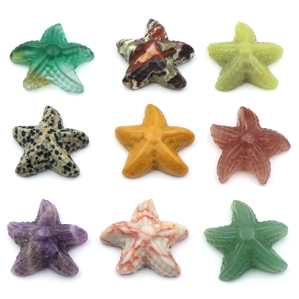 Marine Aquarium & Regional Centre Reviews - Estatua con forma de estrella de
