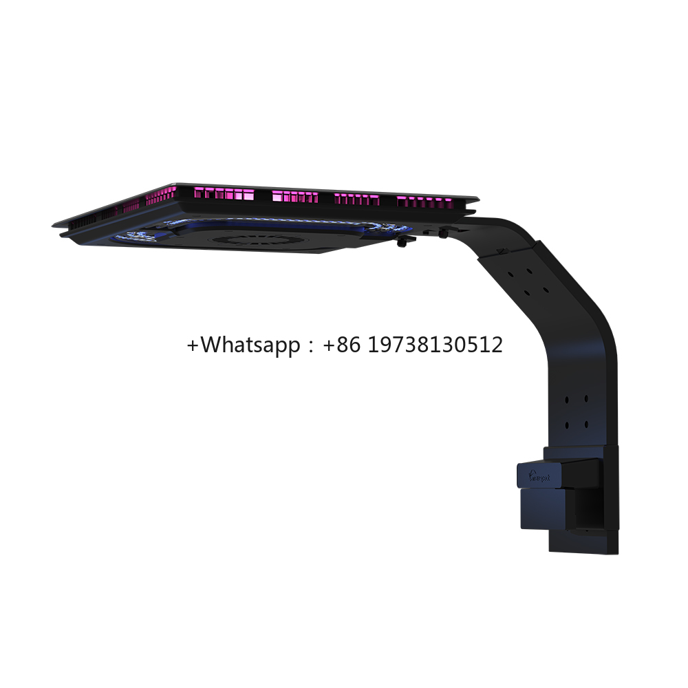 Lámpara LED para Acuario Marin - Marine Aquarium & Regional Centre Reviews reseña y precio