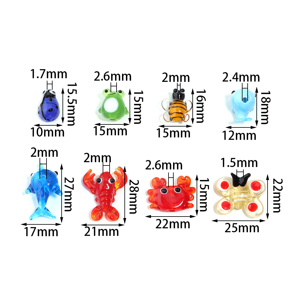 Colgante de cristal de 2 pieza - Marine Aquarium & Regional Centre Reviews reseña y precio