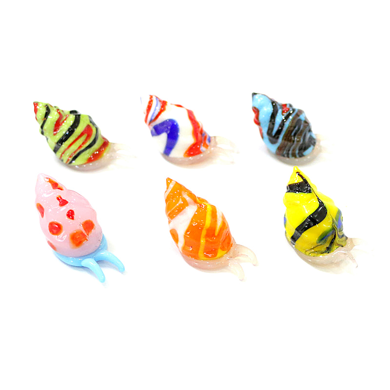 Lindo murano vidrio animal mar - Marine Aquarium & Regional Centre Reviews reseña y precio