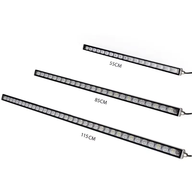 Lámpara LED para Acuario Marin - Marine Aquarium Hours reseña y precio