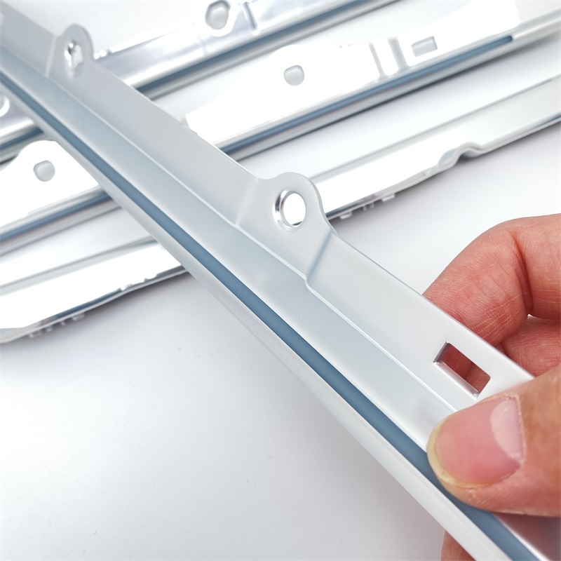 Luz LED de 4 puertas para coch - Actinic Blue Led reseña y precio