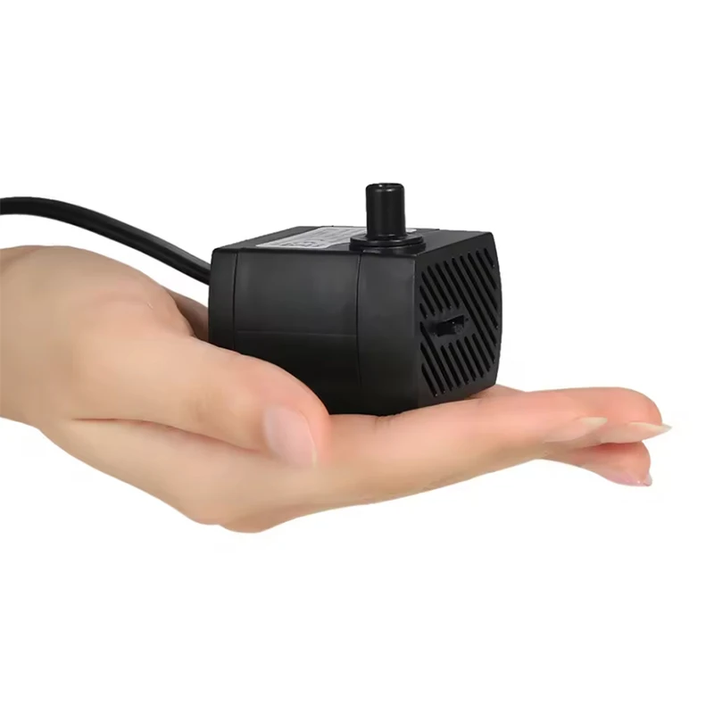 Bomba de Filtración Ultra Sile - Marine Aquarium Mini reseña y precio