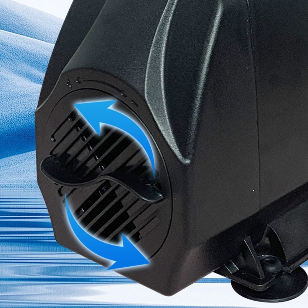 Bomba de Agua Sumergible Negra - Marine Aquarium Mini reseña y precio
