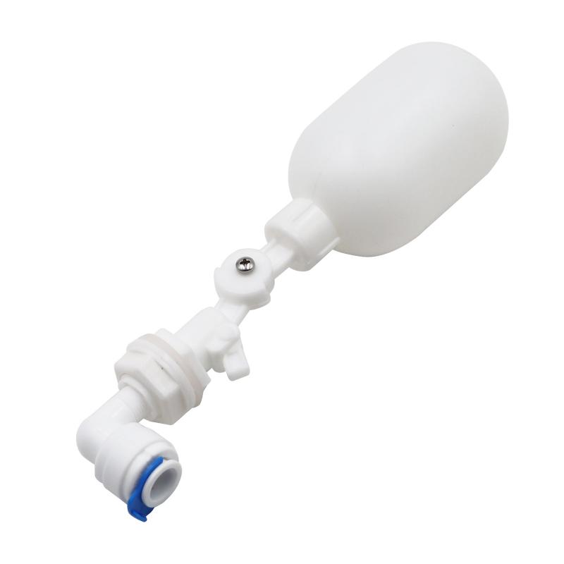 Mini válvula de bola flotante  - Marine Aquarium Mini reseña y precio