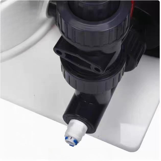 Reactor de Calcio CR-140/200/2 - Marine Aquarium & Regional Centre Reviews reseña y precio
