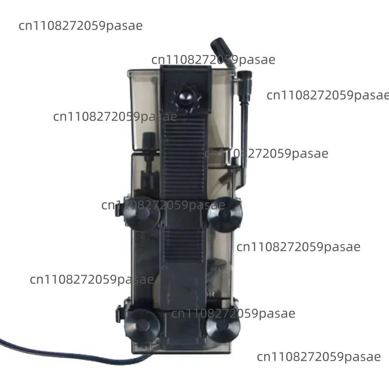 SK-300 300L/H Sistema de Filtr - Marine Aquarium & Regional Centre Reviews reseña y precio