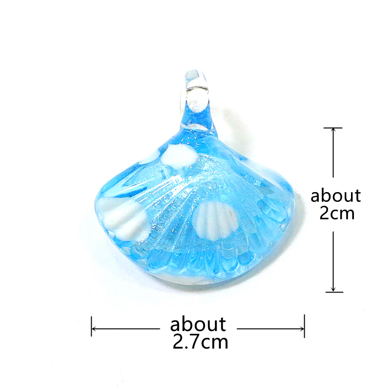Colgante de Cristal con Forma  - Marine Aquarium & Regional Centre Reviews reseña y precio
