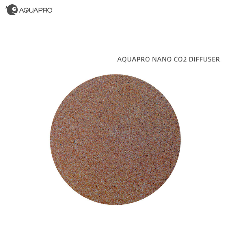 Difusor de CO2 para acuario, M - Marine Aquarium Mini reseña y precio