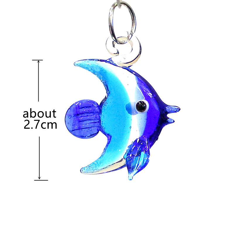 Paquete de 2 piezas de figura  - Marine Aquarium & Regional Centre Reviews reseña y precio