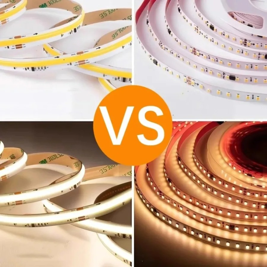 Kit de Tira de Luces LED con E - Actinic Blue Led reseña y precio