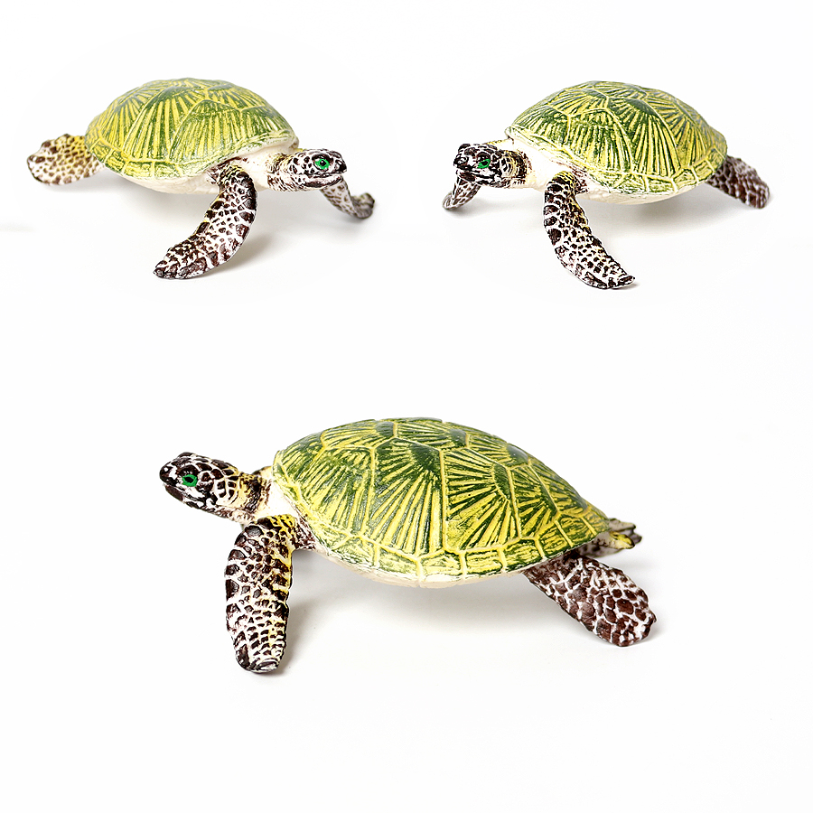Miniaturas realistas para deco - Marine Aquarium & Regional Centre Reviews reseña y precio